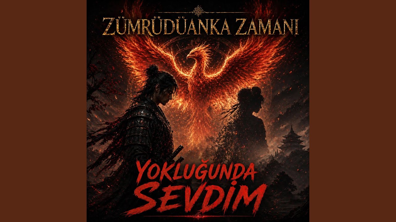 Yokluğunda Sevdim Seni