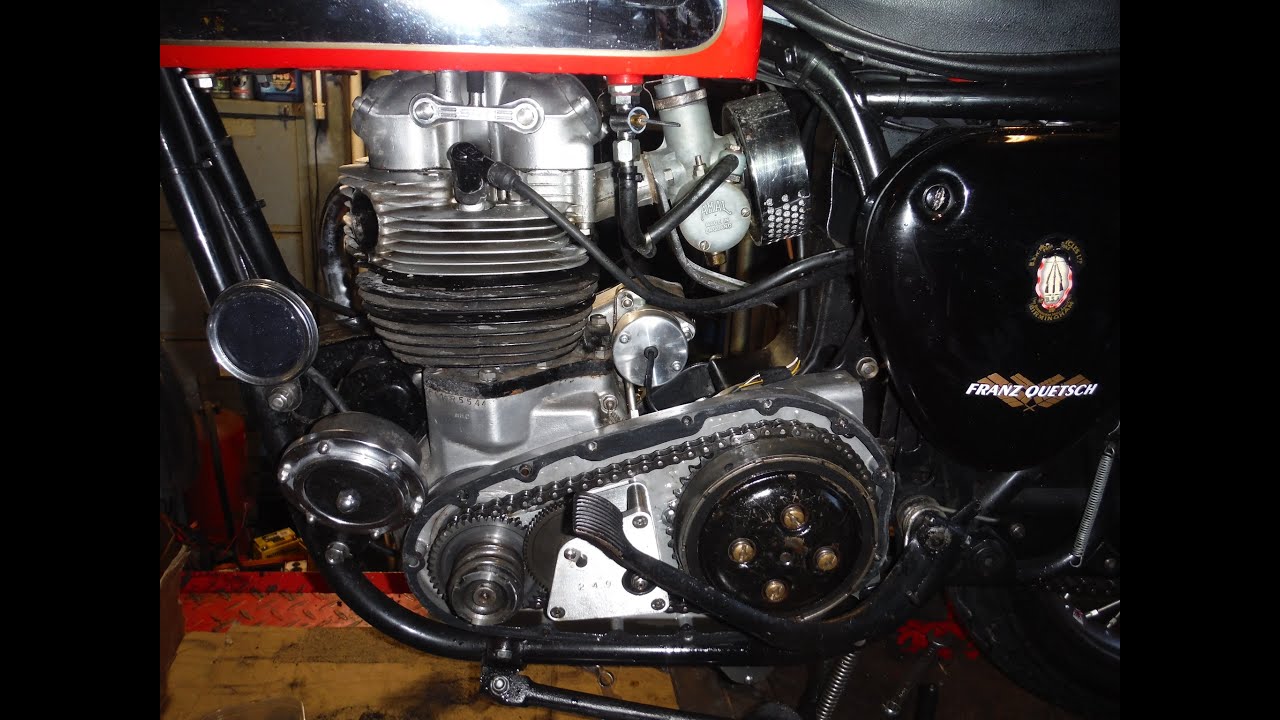 BSA A10 Super Rocket Clutch findings - and a hopeful remedy discussed.
