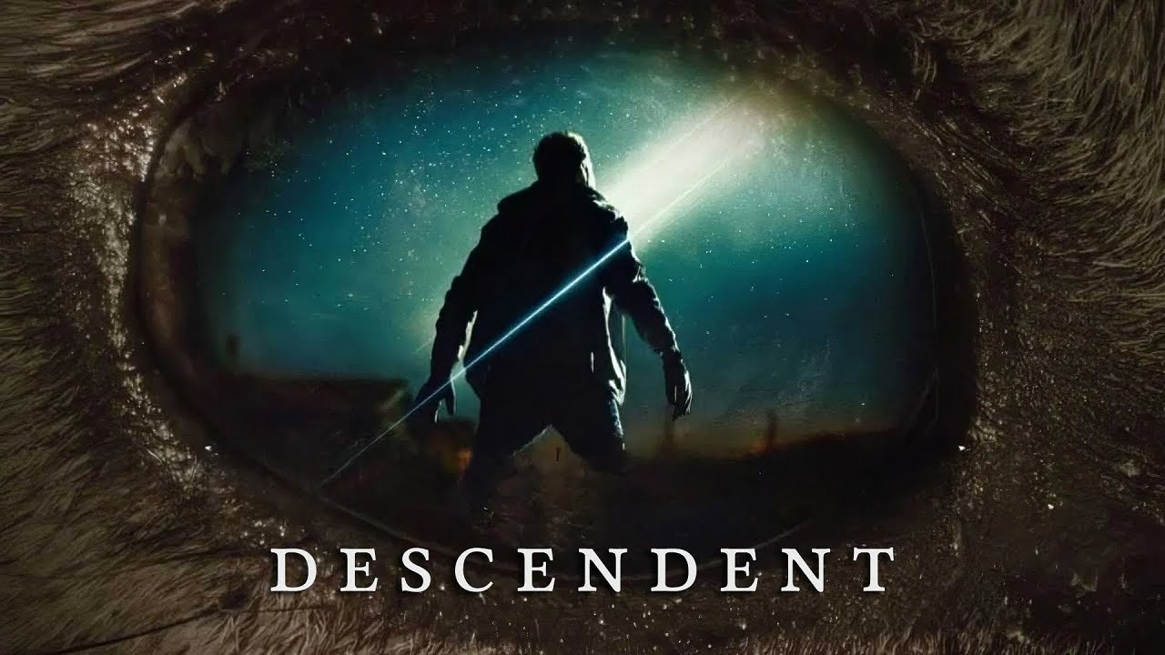 Descendent (2025) Official Trailer HD
