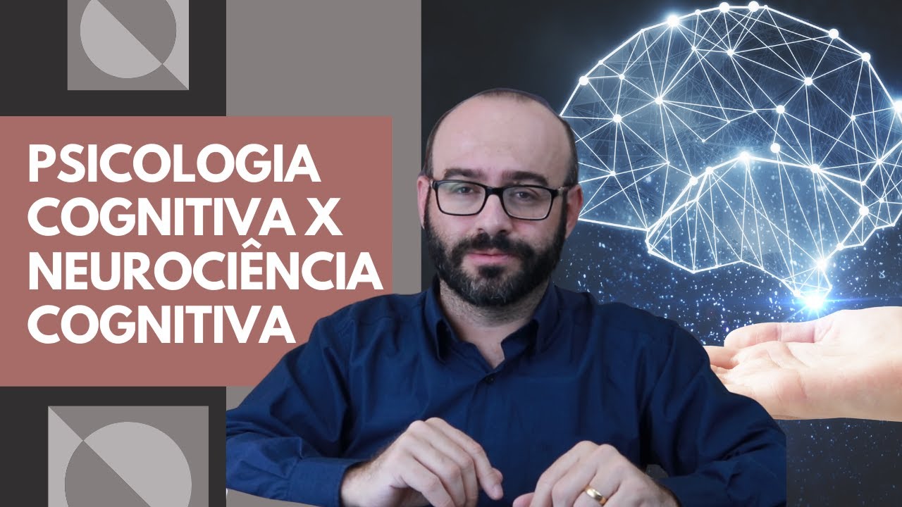 Psicologia Cognitiva | Neurociência Cognitiva | George Miller | Introdução à Psicologia #9
