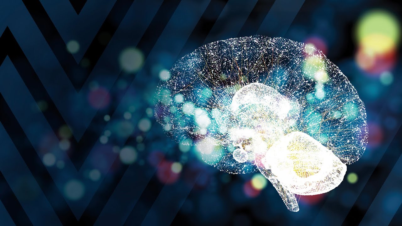 WVU Rockefeller Neuroscience Institute - A Place of Purpose