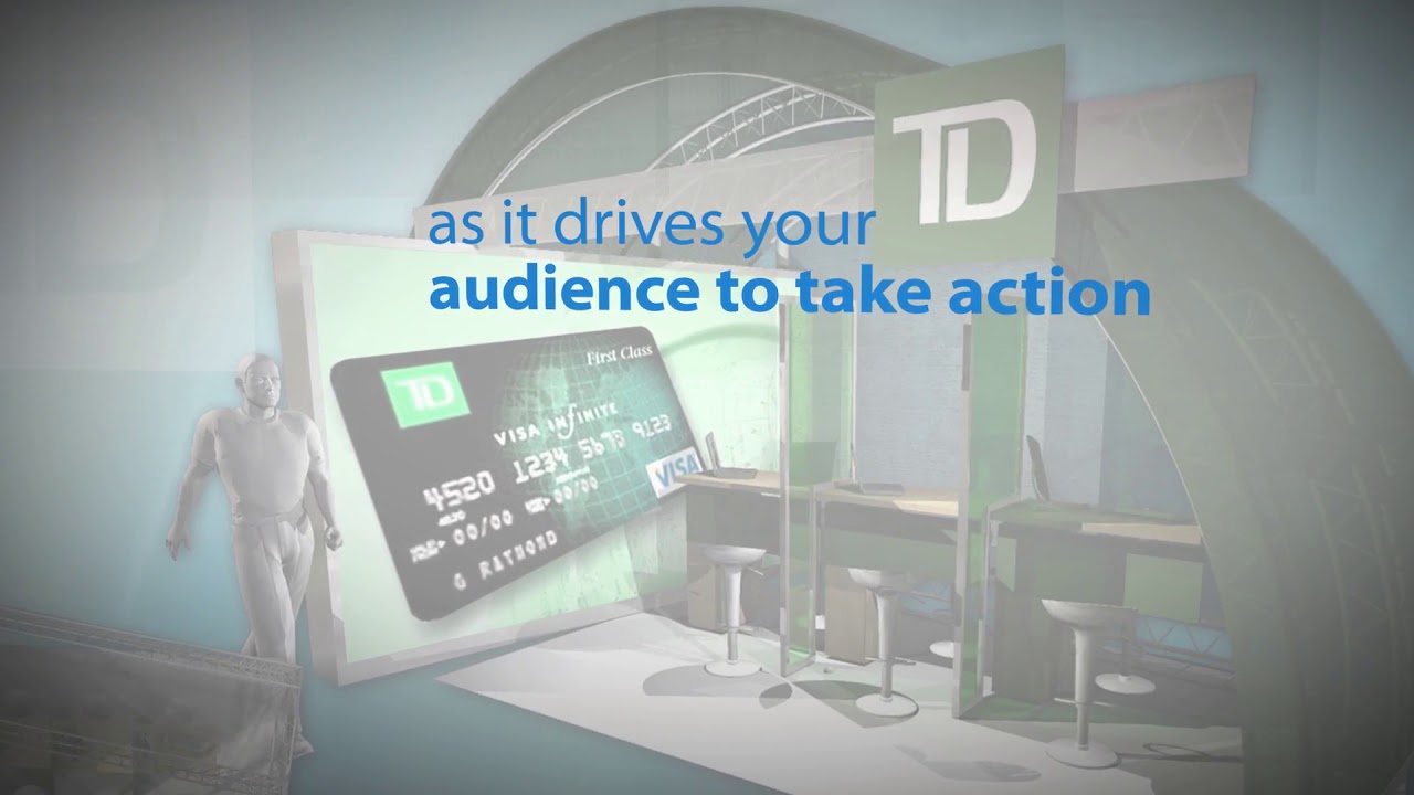 Marketing Displays and Kiosks