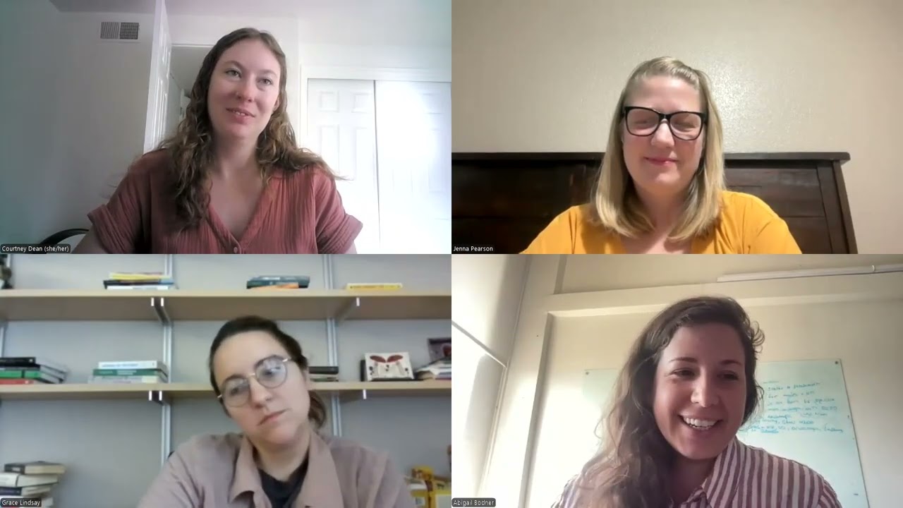 Academy Fireside Chat!! Comp Tools for Climate Science - 2025