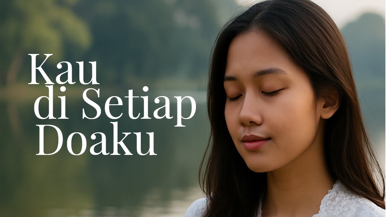 Kau di Setiap Doaku 💧 Lagu Tentang Cinta yang Tulus dan Damai