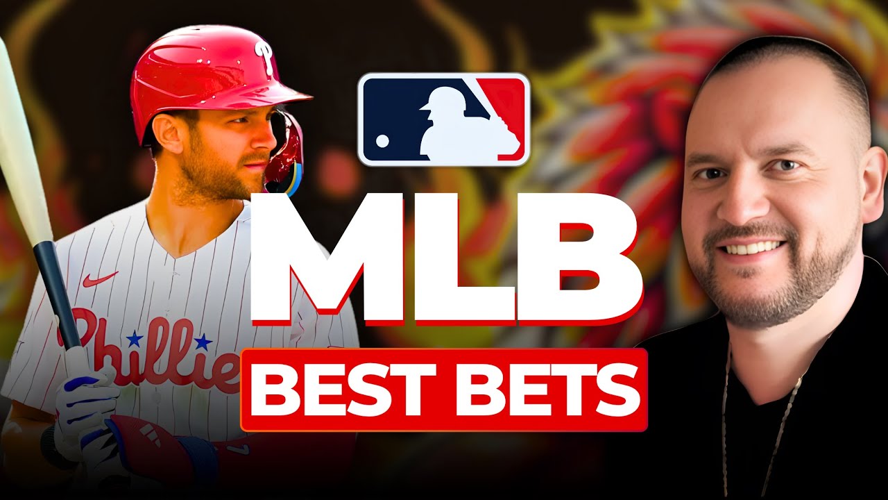 5-2 RUN!!! MLB PICKS TODAY Tuesday (5/19/26) NRFI FREE Best Bets & Player Props Predictions