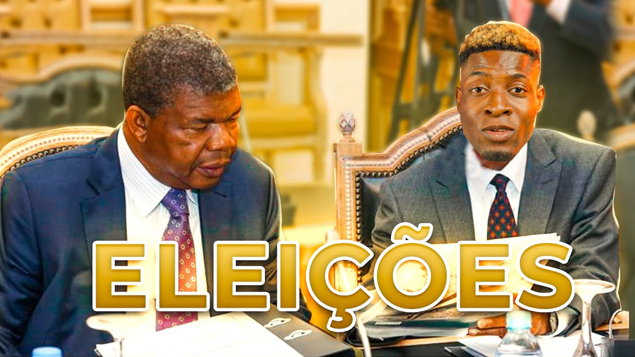 Quem vai vencer as eleições de Angola em 2022
