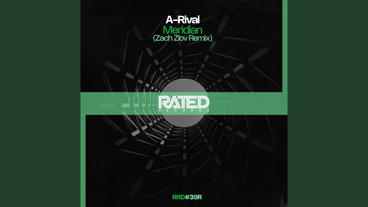 Meridian (Zach Zlov Remix)