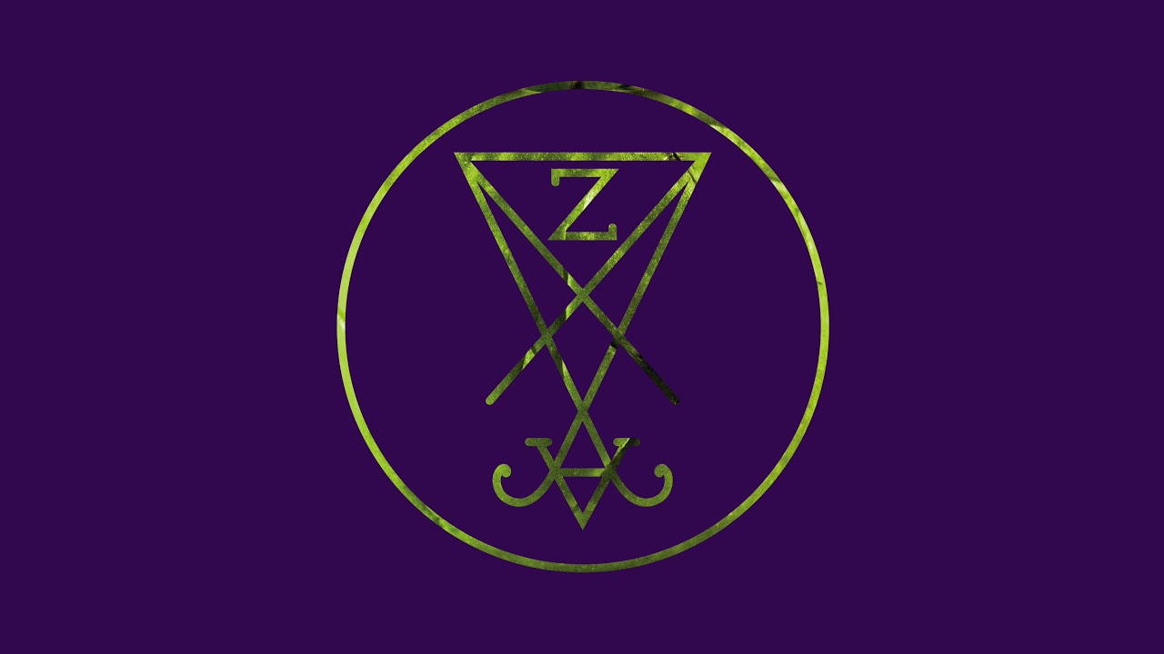 Zeal & Ardor - Row Row