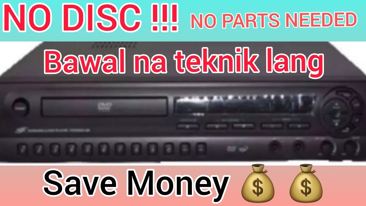 HDT PREMIER 98-1 MIDI PLAYER NO DISC HOW TO FIX EASY