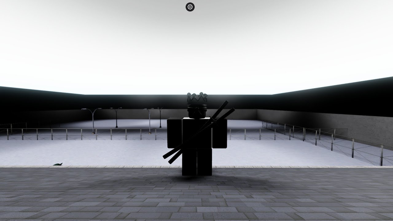 Beyond Liminal PB (15:43.09)