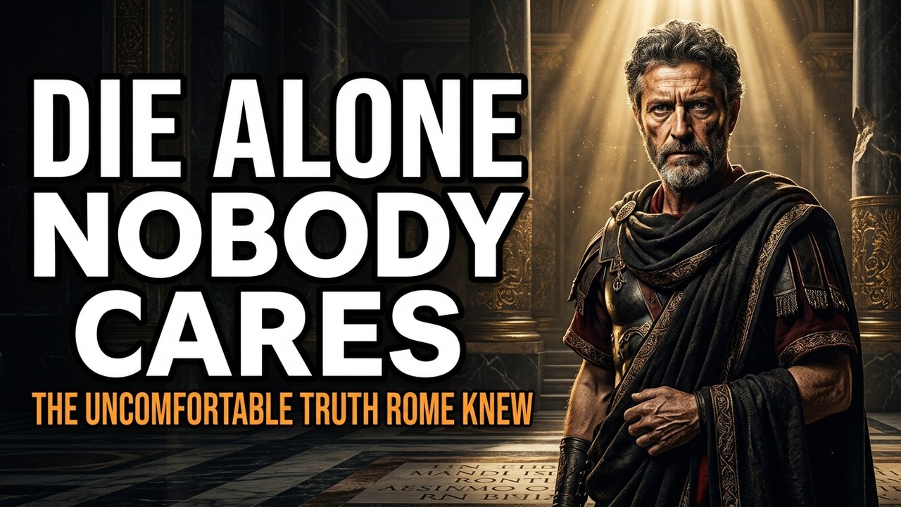 Fleeing the Impermanence of Your Legacy