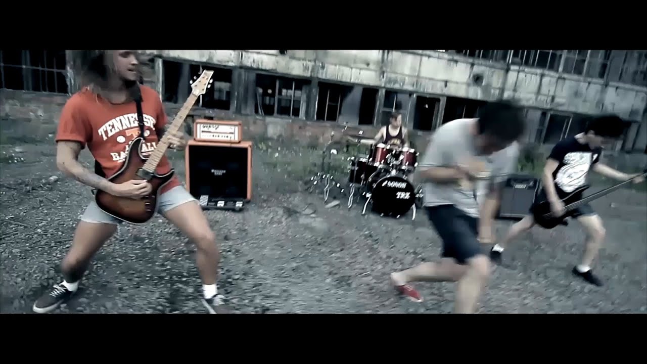 Change Of Loyalty - Nonsense ( OFFICIAL VIDEO )