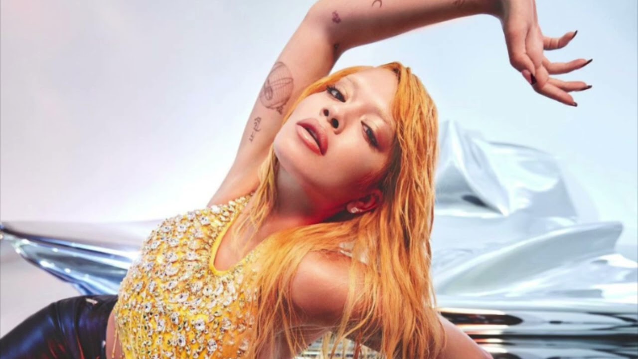 Rita Ora, Imanbek - Married To Your Melody (Unreleased Single)