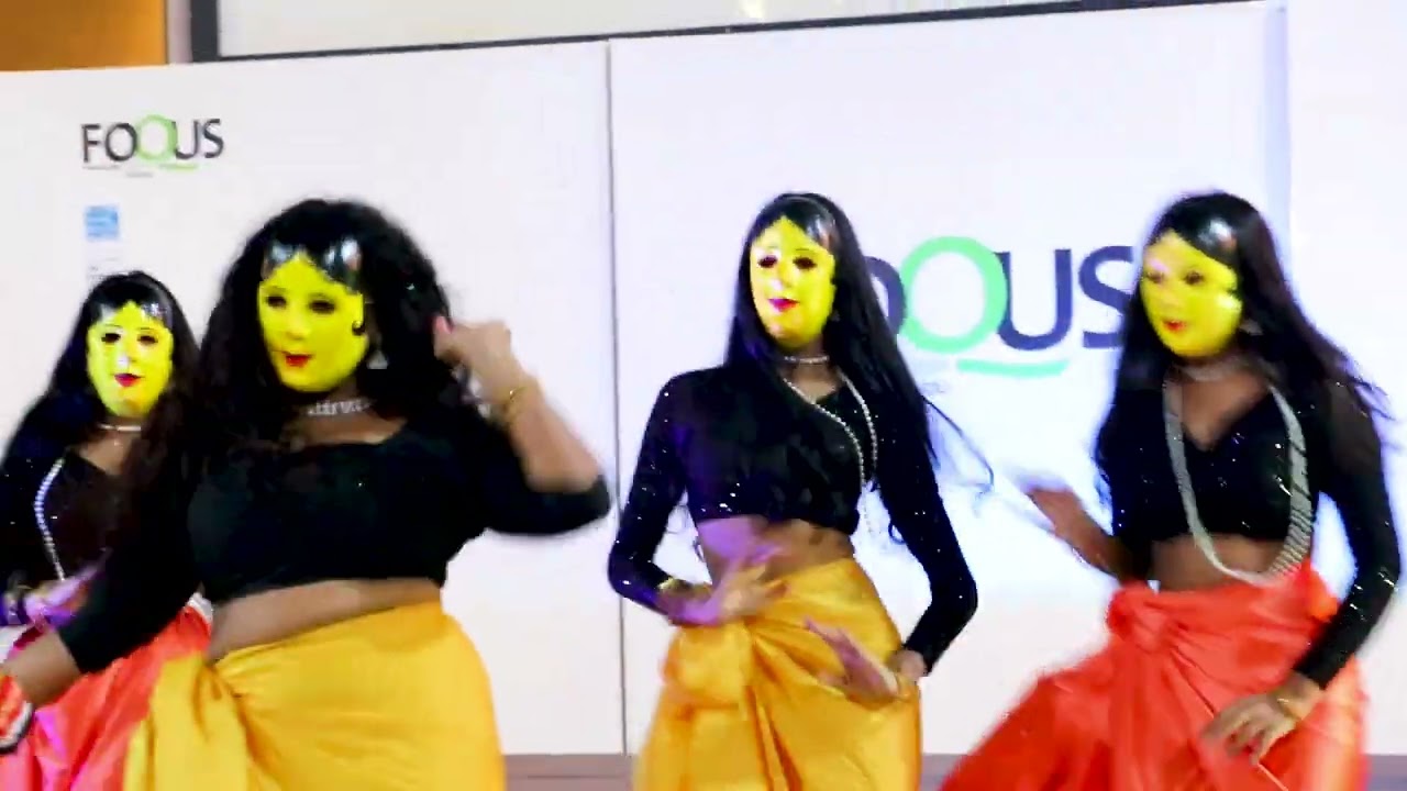 Nonchina-  (මියුරුසර රාත්‍රිය 31 රෑ) | 31st December 2022 - නාපෝලි තරු  - Illegal Flames -Naploi
