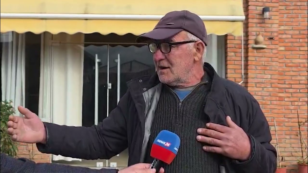 Familja shqiptare e shuar në Itali/ Fshati i origjinës në zi, të afërmit: I nisëm fëmijët