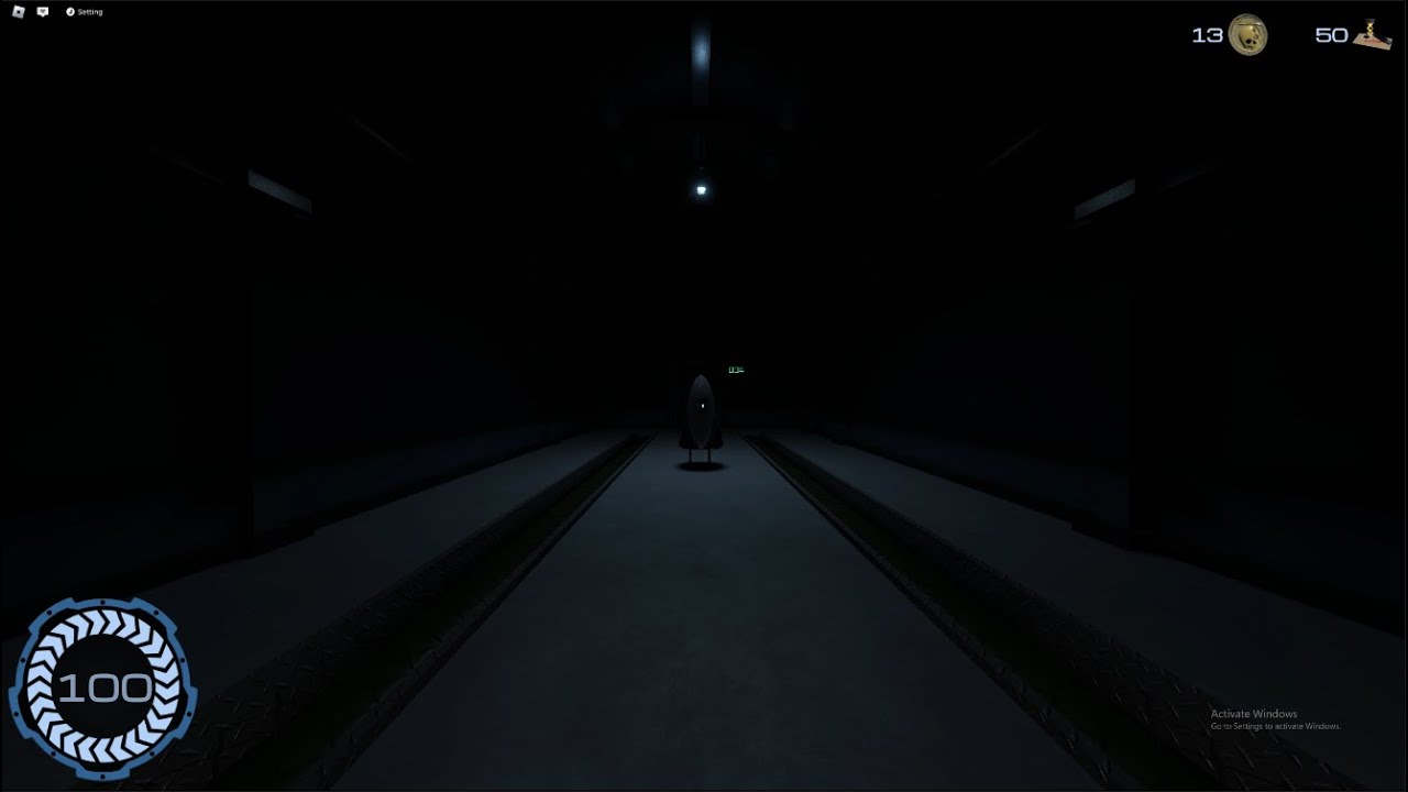 new entity in the pressure 4.5 update?!