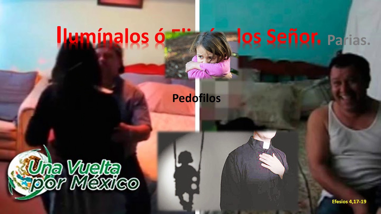 Iluminalos Se&ntilde;or