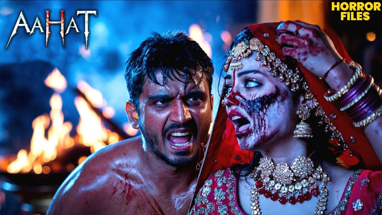 Nagar हवेली की खौफनाक दास्तान | Aahat New Season | Latest Episode | #aahat #bhootkikahani #horror