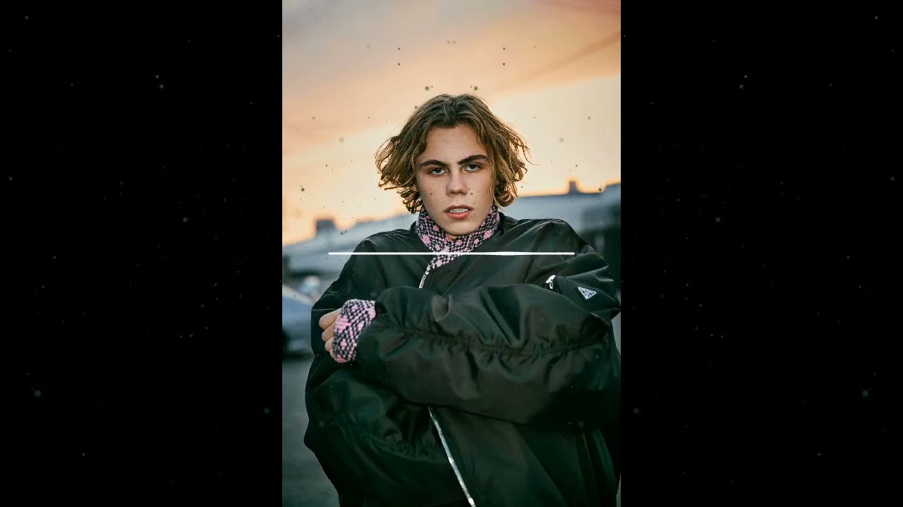 [FREE] Sampled The Kid Laroi Sad RnB Type Beat | polaropposite (2026)