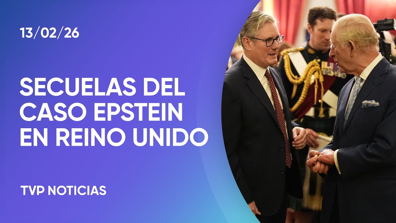 Reino Unido: la crisis institucional