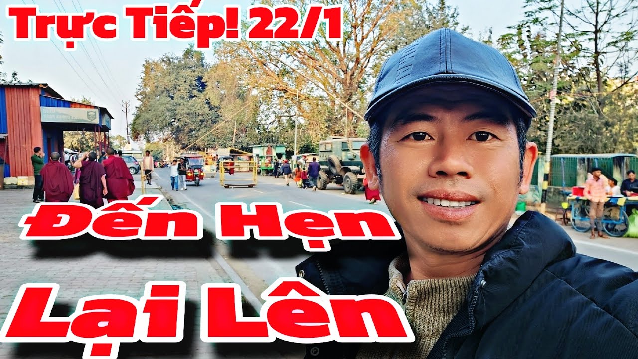 🔴 Trực Tiếp! Tình hình Chiều Nay BĐĐT...#nguyendongthap #myvlog #thayminhtue #minhtue #suminhtue