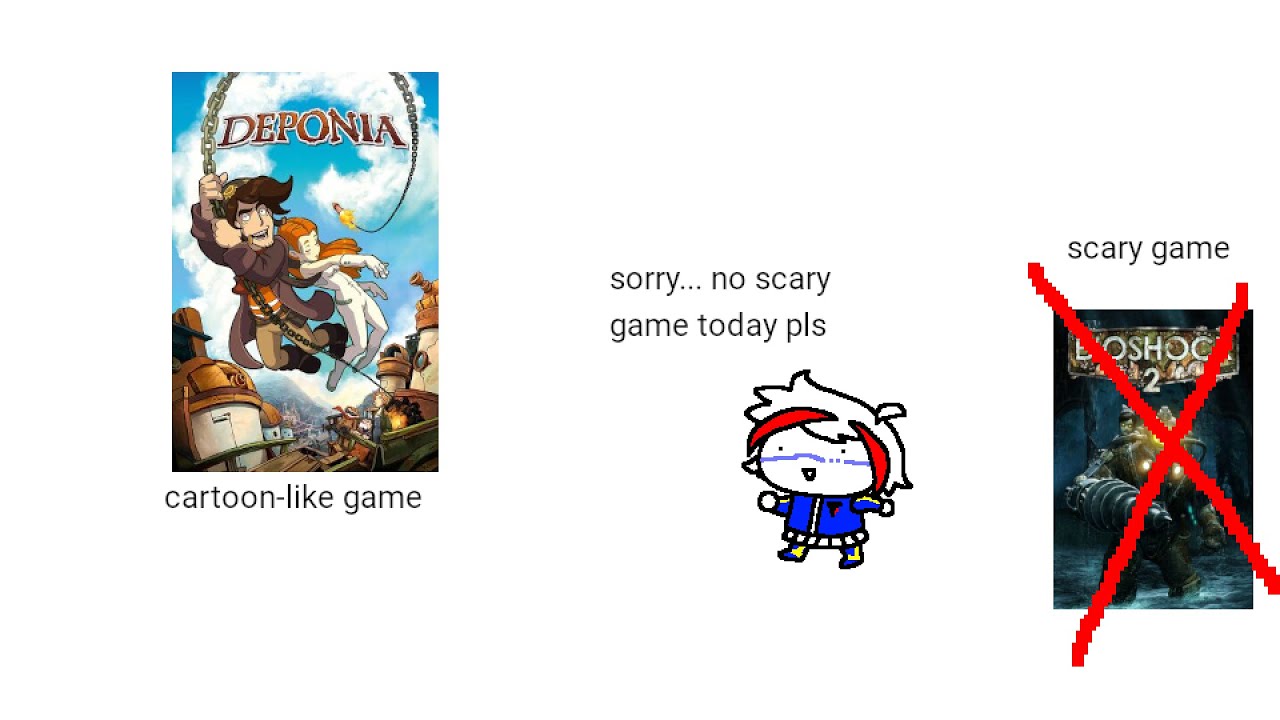 [PC] Deponia (2012) #1