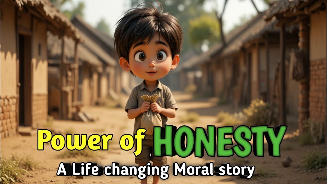 He Chose Honesty Over Money - And Life Rewarded Him|| Inspirational Story|| Hindi Story