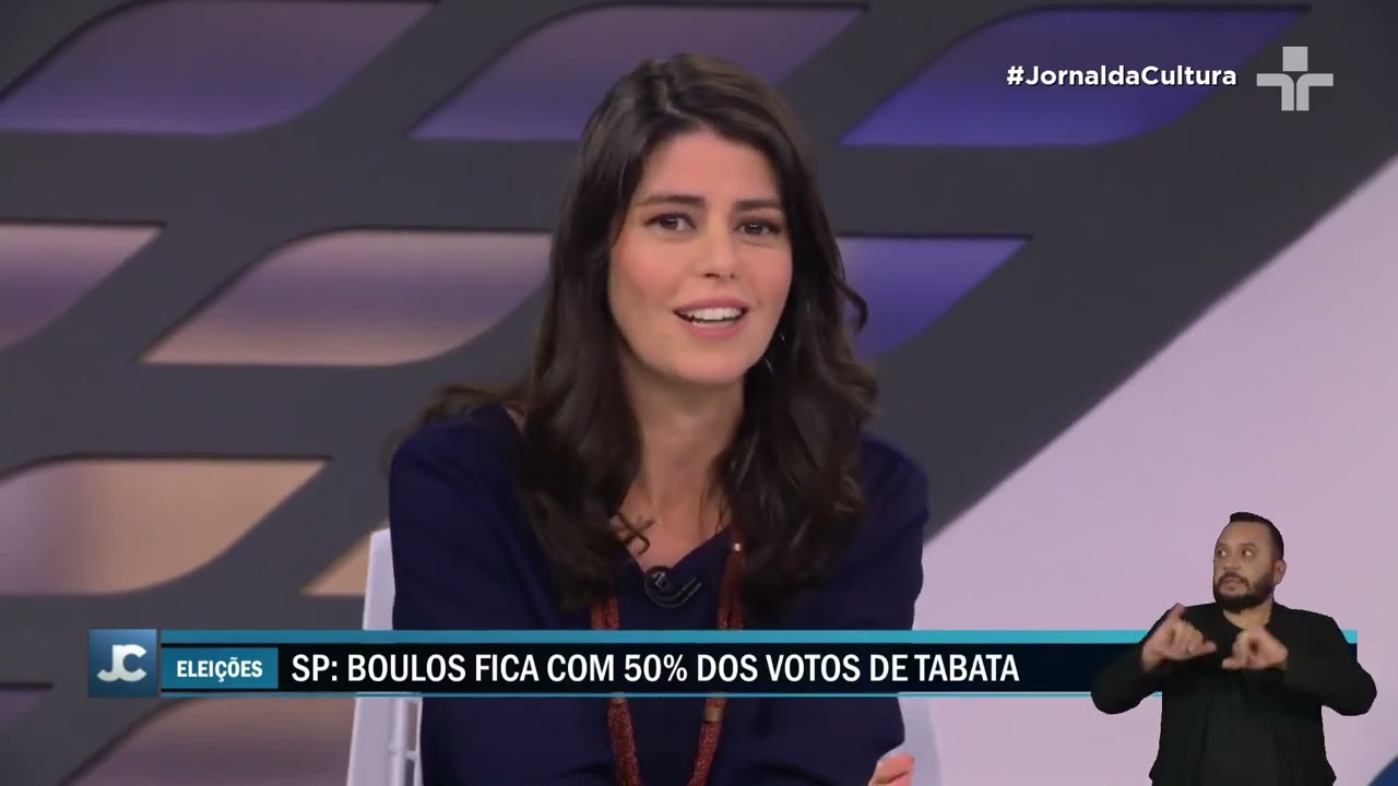 Ricardo Nunes é favorito para 2° turno: especialistas analisam eleições em São Paulo