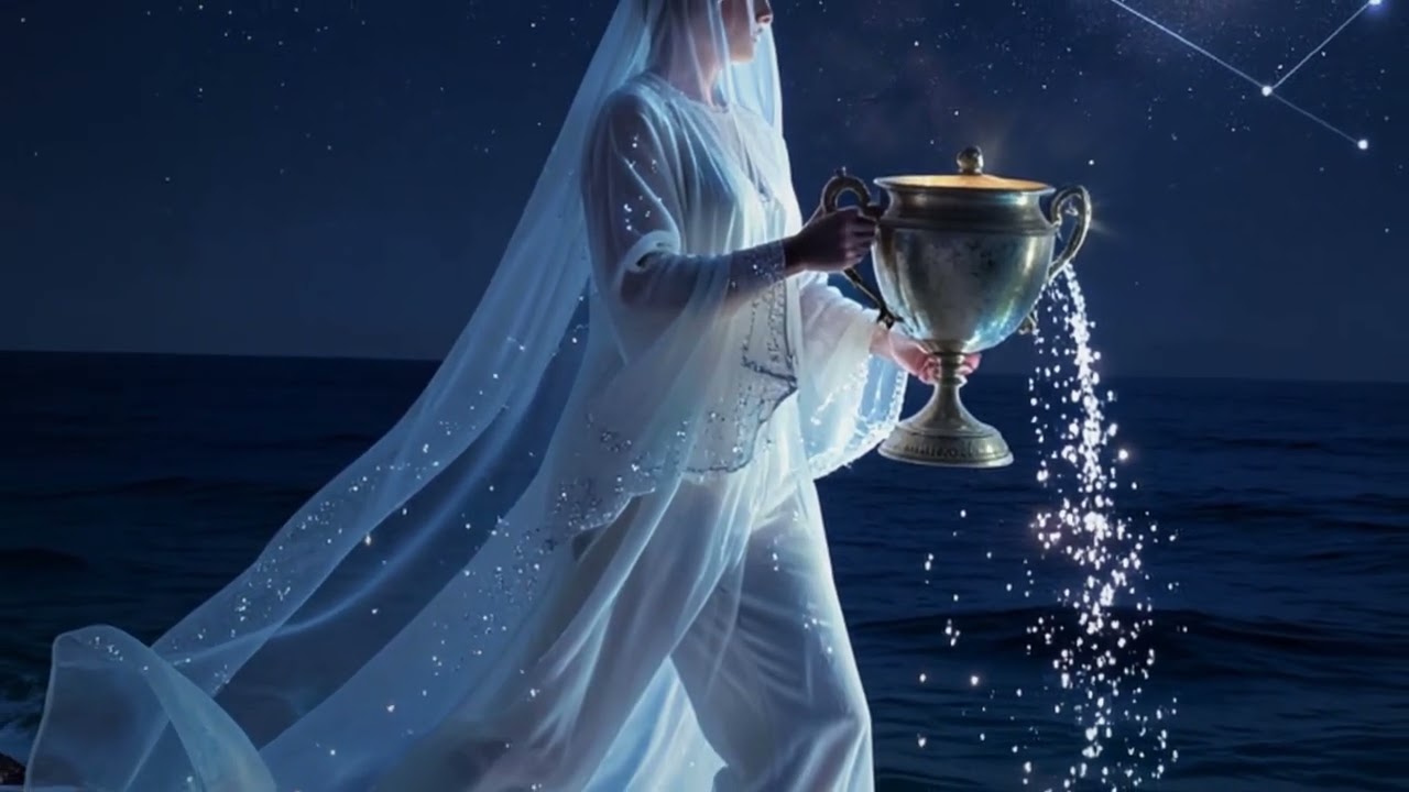 AQUARIUS [(Composição: Galt Macdermot)/Versão: Ronaldo Vitor]
