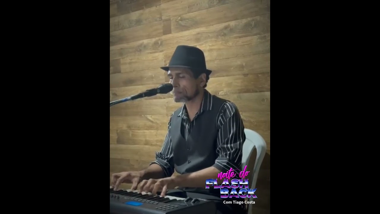 Força do Amor - Roupa Nova