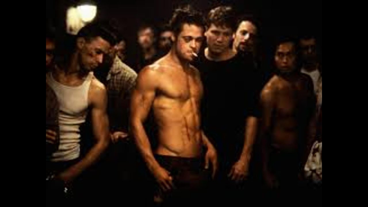 Tyler Durden - playlist (2)