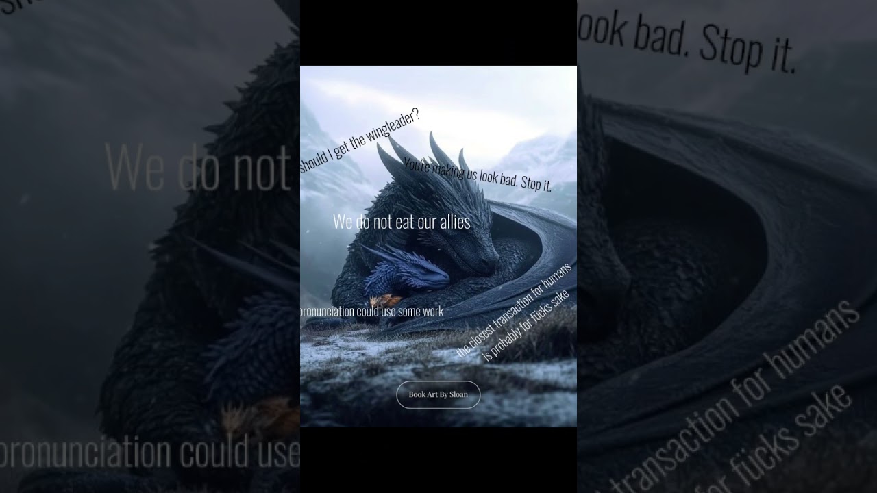 my favorite tairn quotes|| fourth wing #booktok #books #fourthwing #tairn #dragon