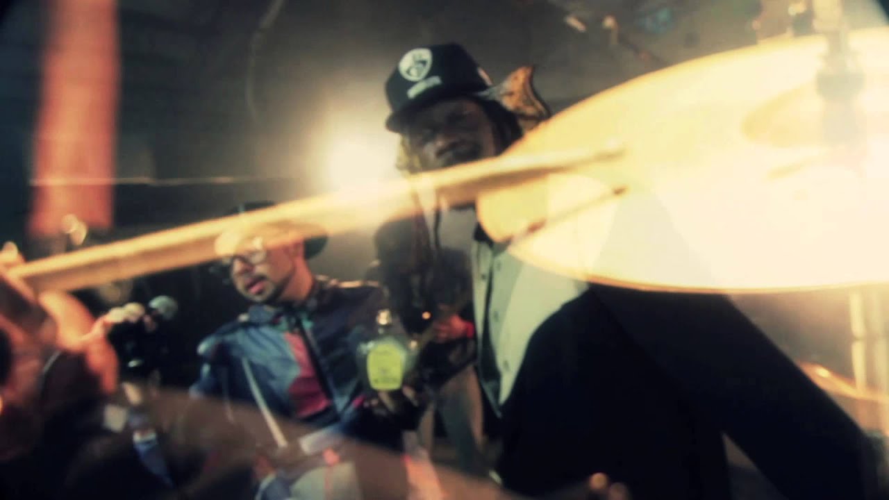 Lex One & Mike Beatz - Keep It Funky (OFFICIAL VIDEO) FREE DOWNLOAD LINK!!!!