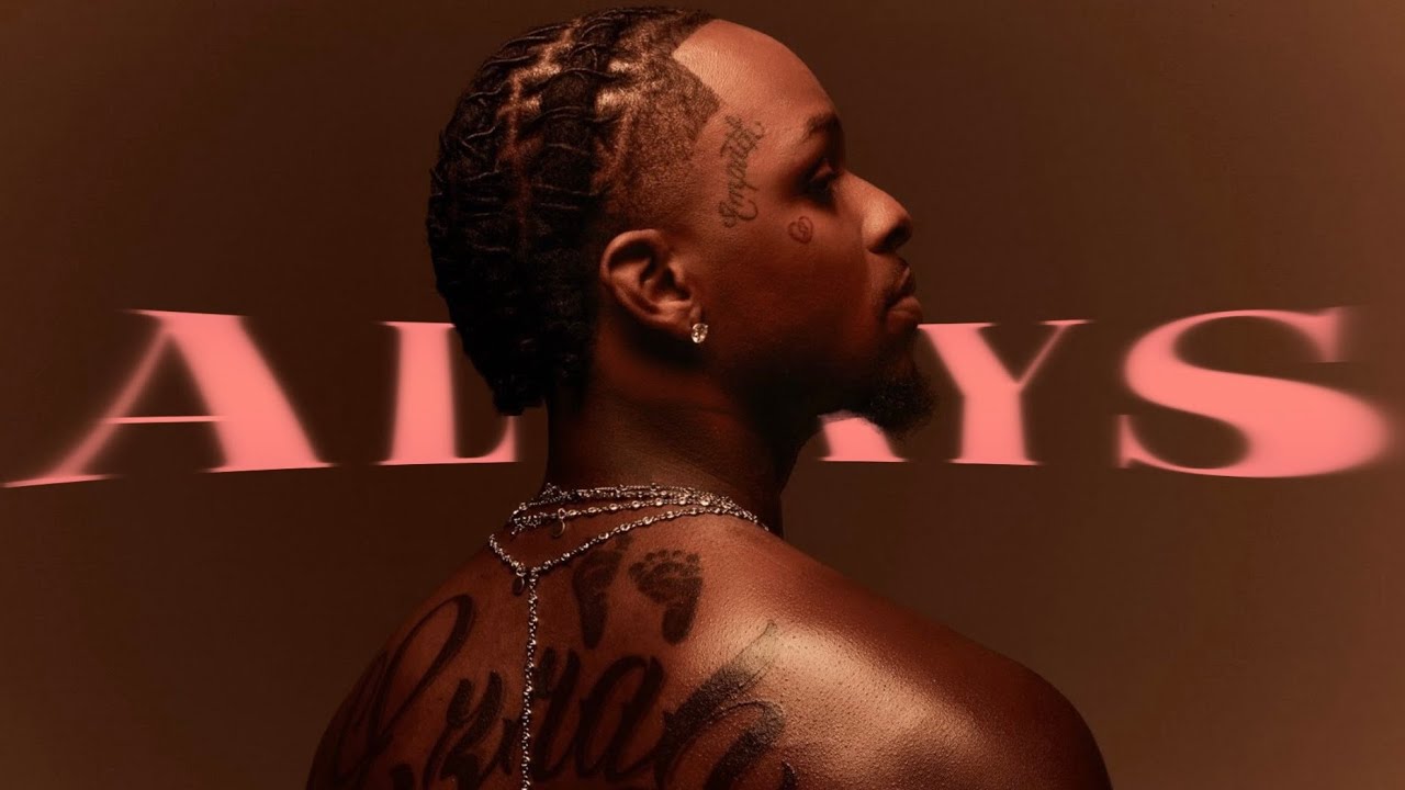 (FREE) Toosii Type Beat - 