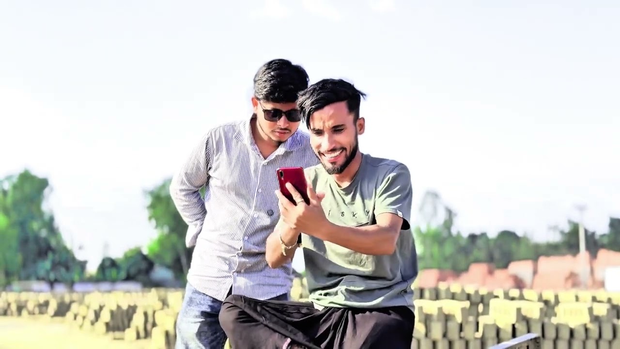 ধান্দার শহরে নাসা ভাই 🤣।New Funny Video 🤣।#tanding​ #viral​ #funny​ #banglafuny​ #comedy​ #foryou​