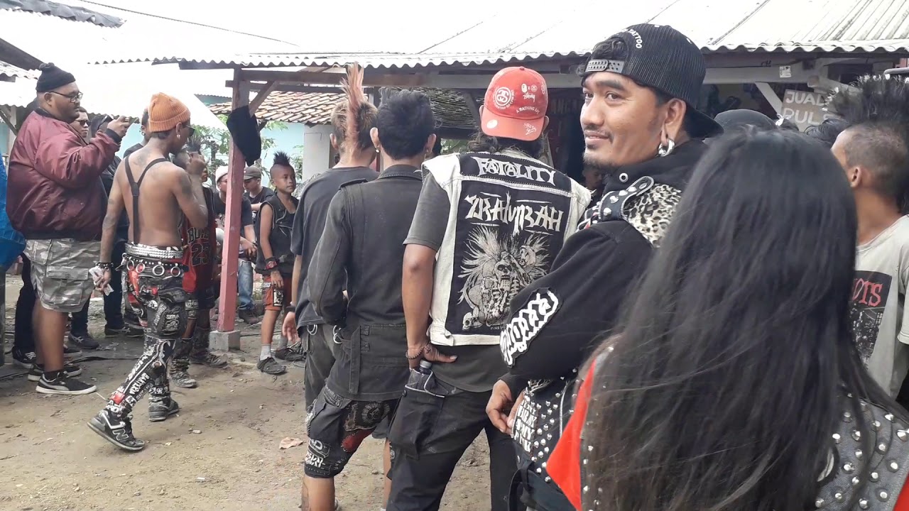 LAMPUNG BERSATU VOL#5