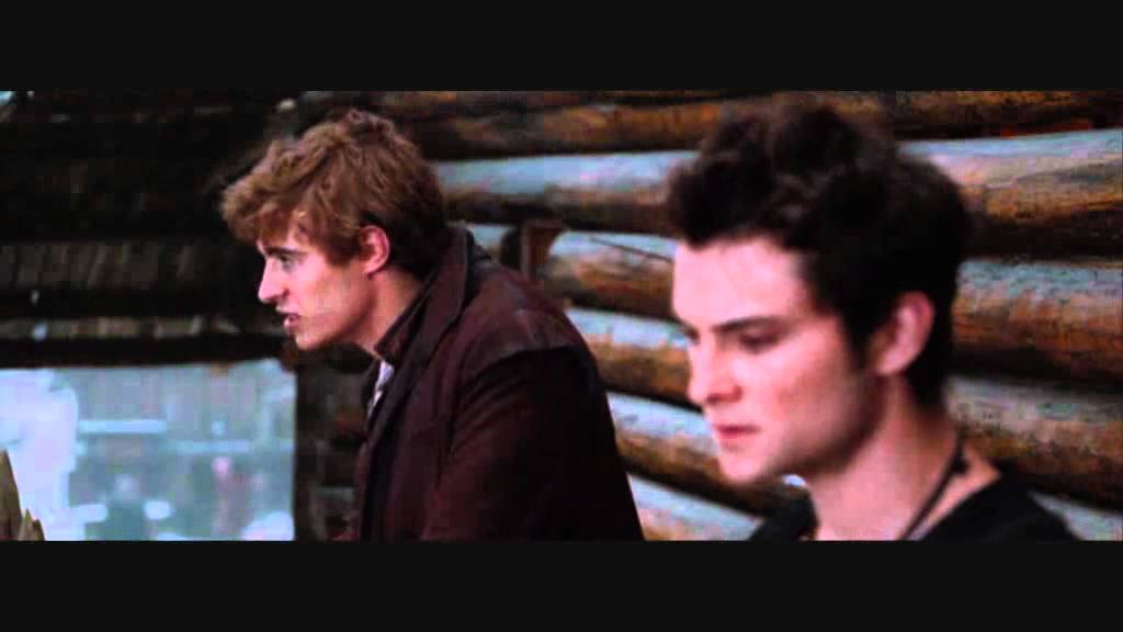Red Riding Hood - Peter and Valerie