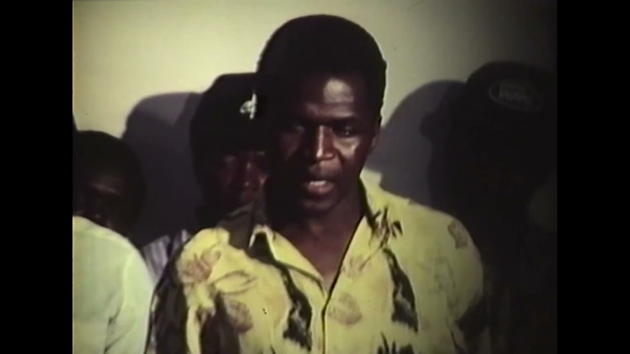 Jenaguru Festival (1992)