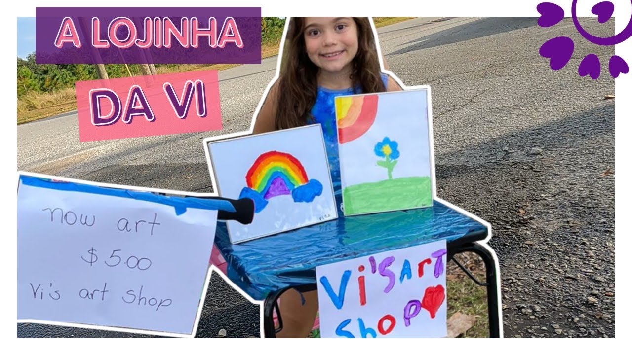 A PRIMEIRA EMPRESA A GENTE NUNCA ESQUECE ...E NÃO DEU MUITO CERTO - FLÁVIA CALINA