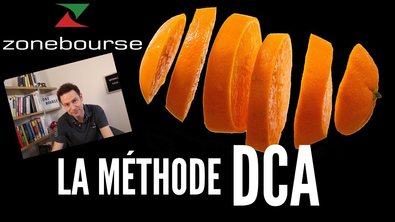 La m&eacute;thode DCA