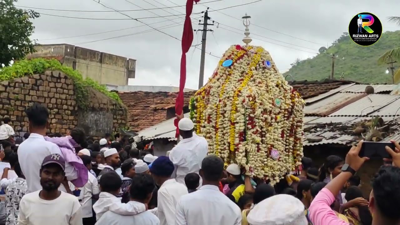 Mallapur Mohrram Part ( 2 )