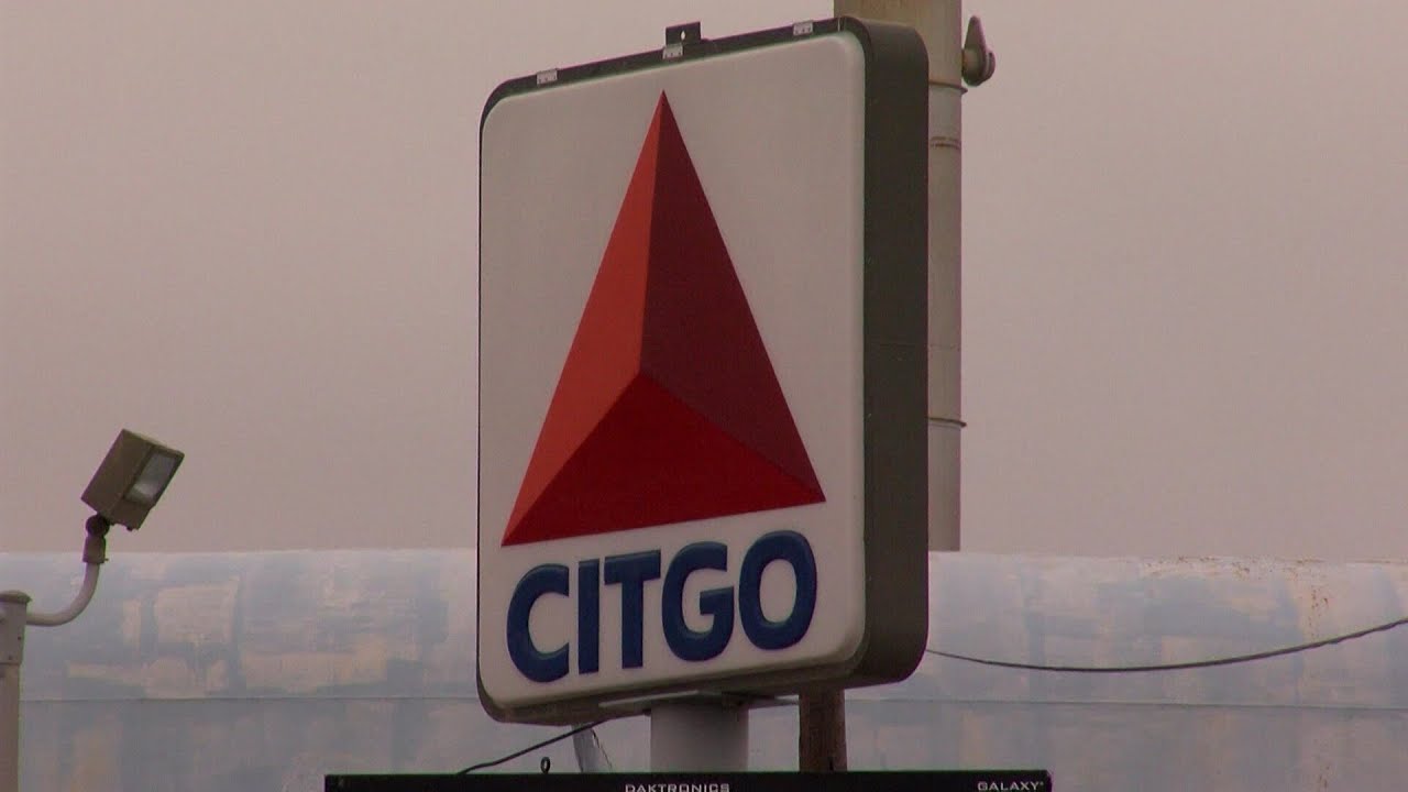 Citgo executives jailed in Venezuela