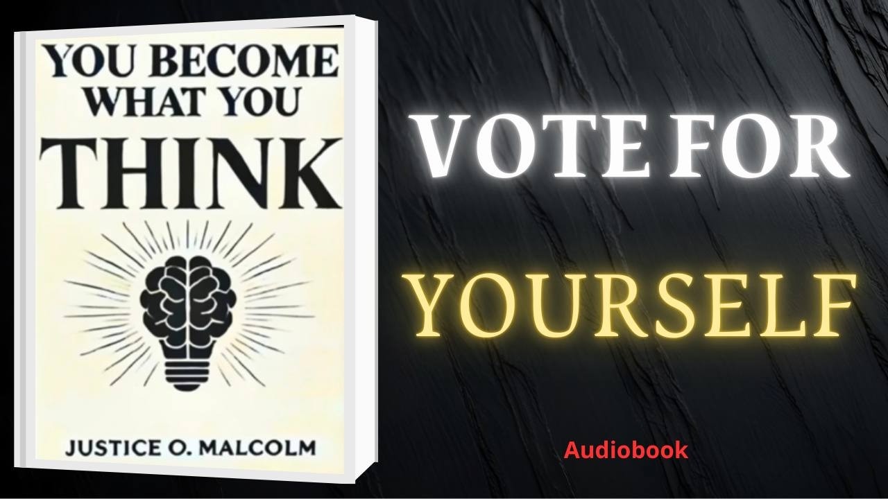 Your Mind is a Prison: How to Break the Loop |audiobook|