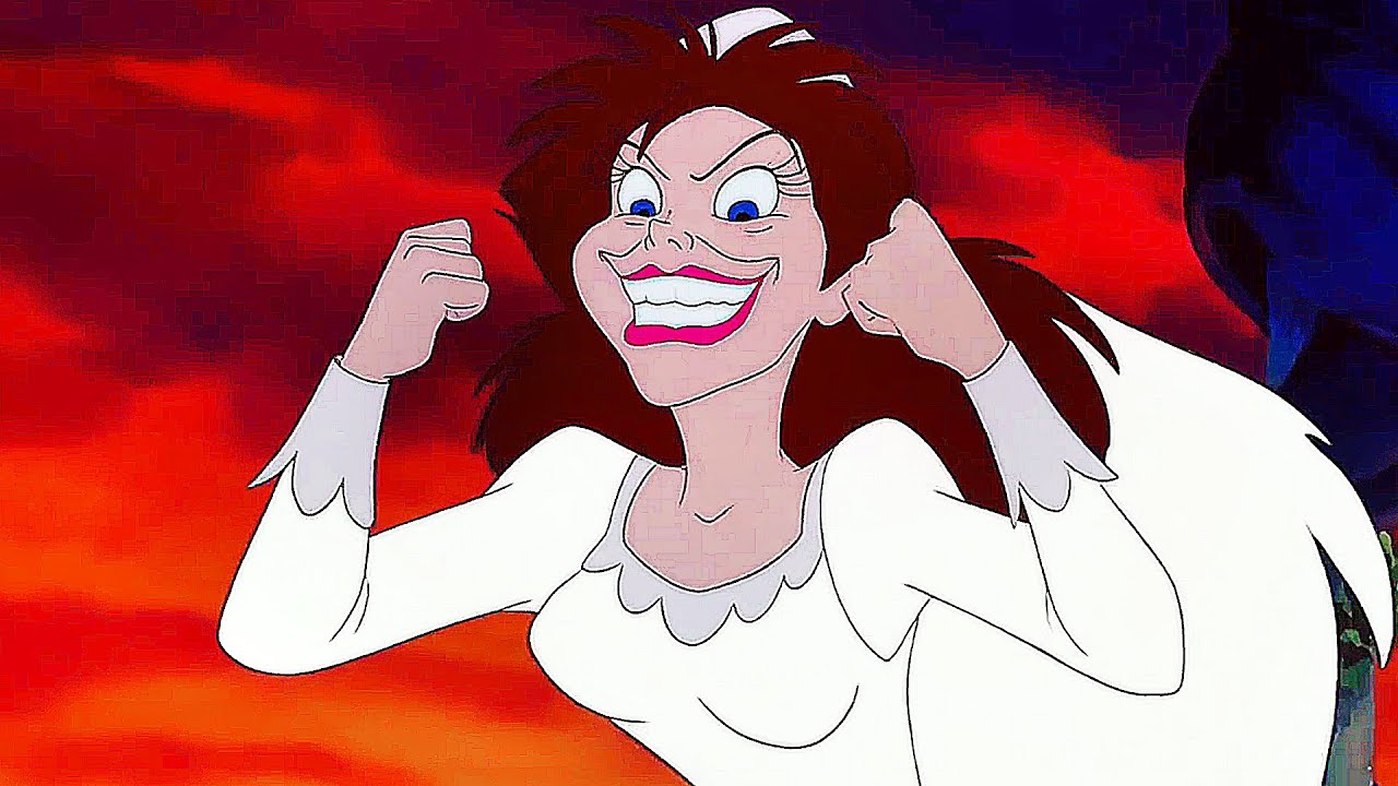 THE LITTLE MERMAID Clip - 