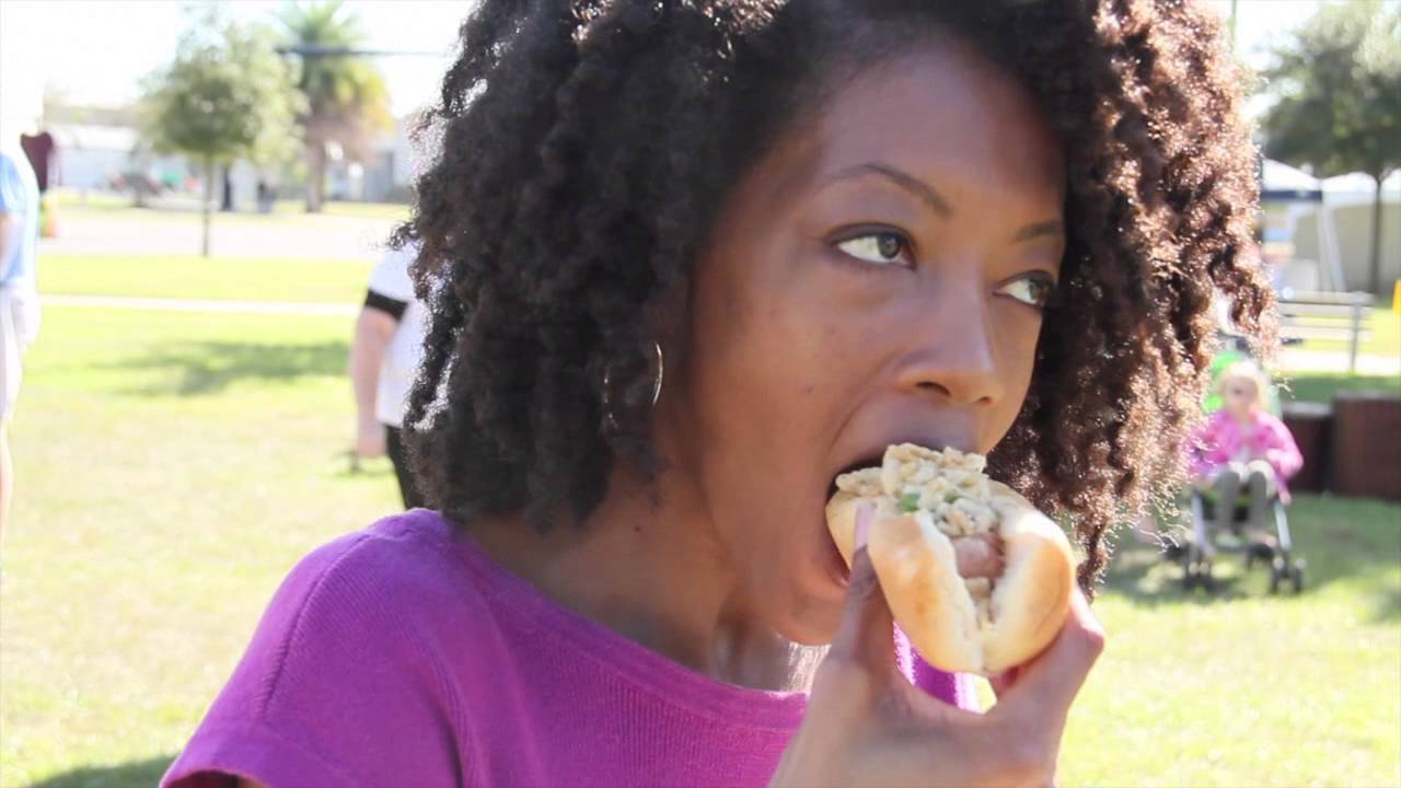 Inside Central Florida's VegFest: One of the Biggest Vegetarian Festivals in the Country