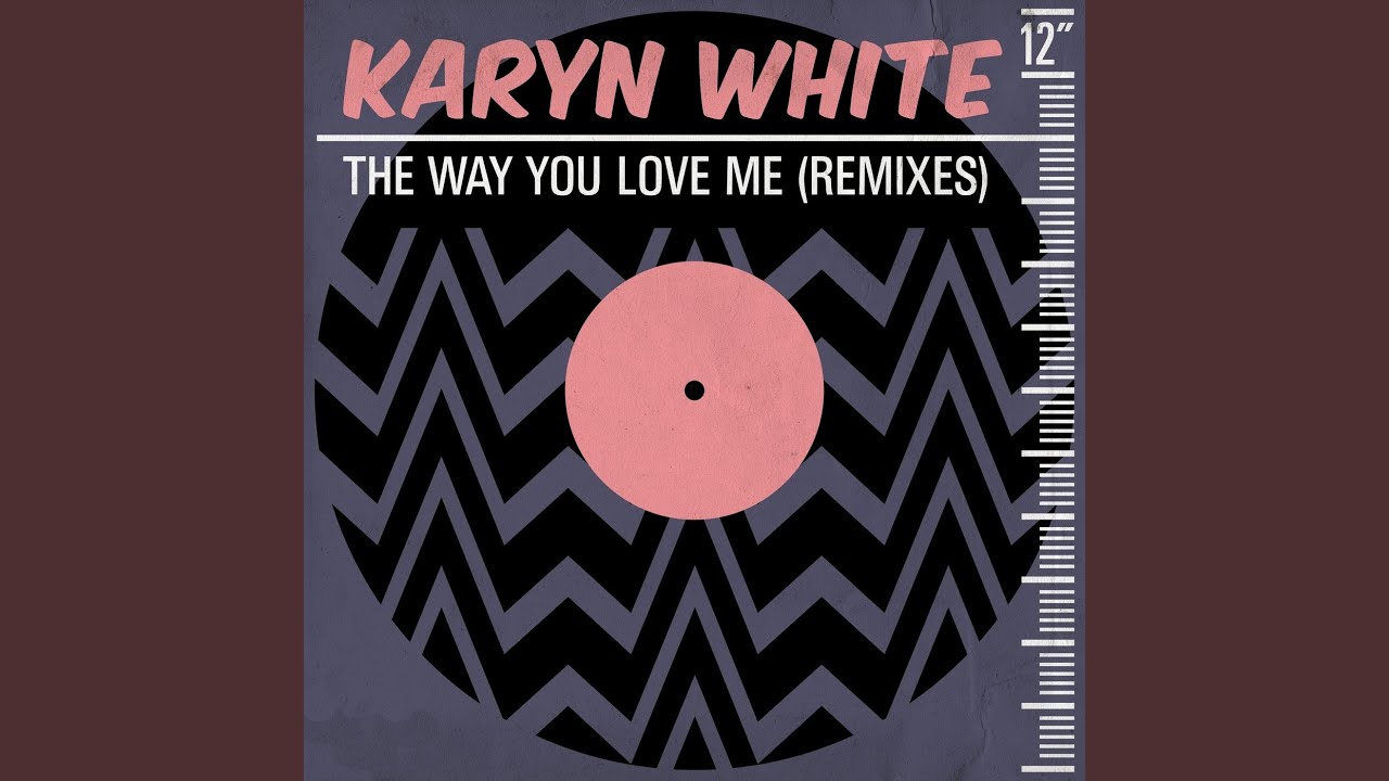 The Way You Love Me (Club Mix)