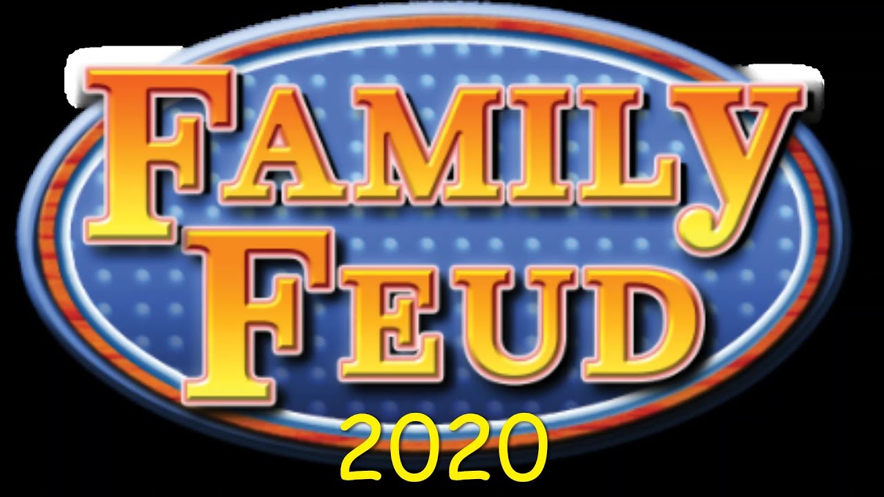 Christian Family Feud (January 13, 2020)