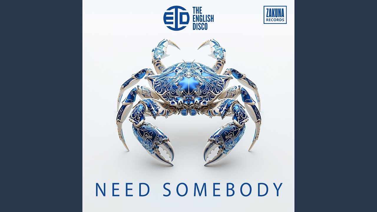 Need Somebody