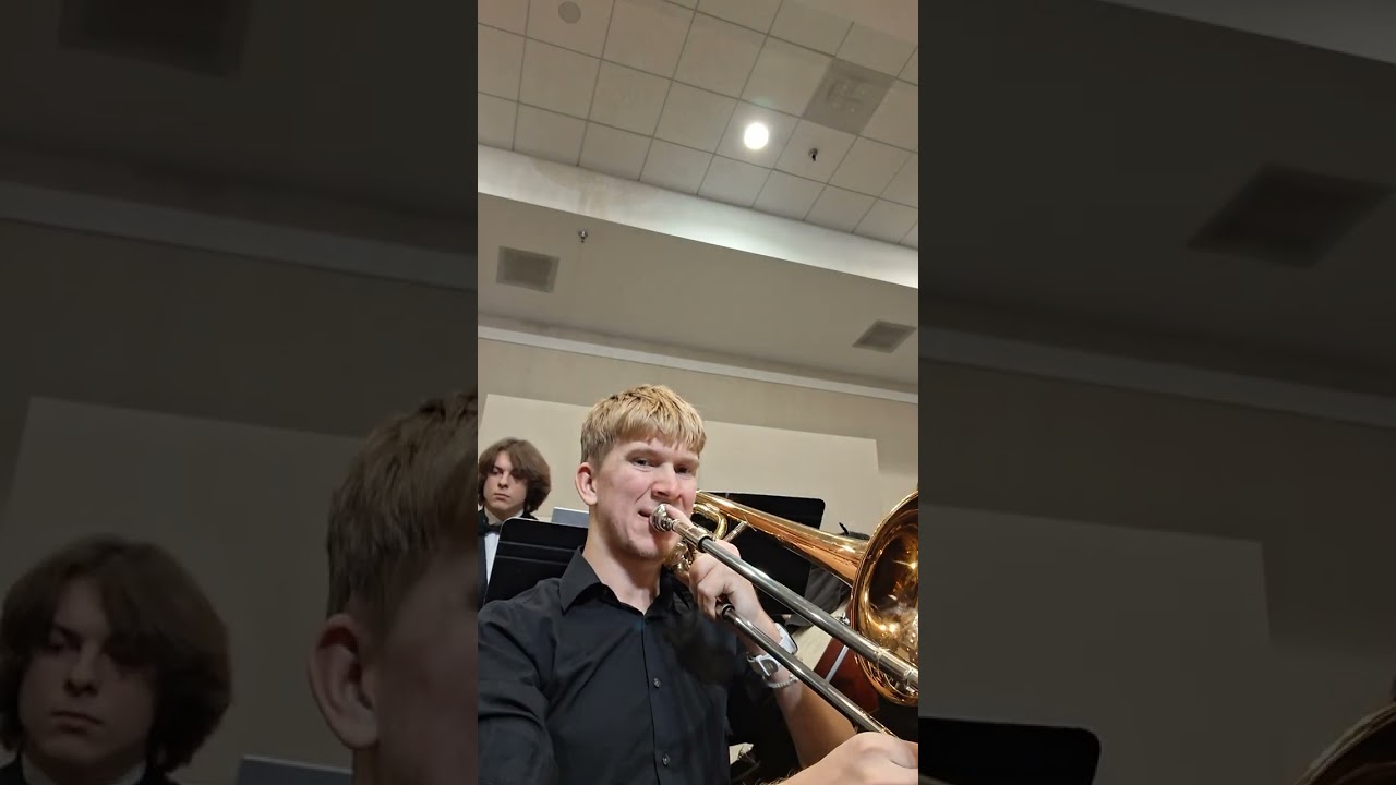 Chester missouri all state band