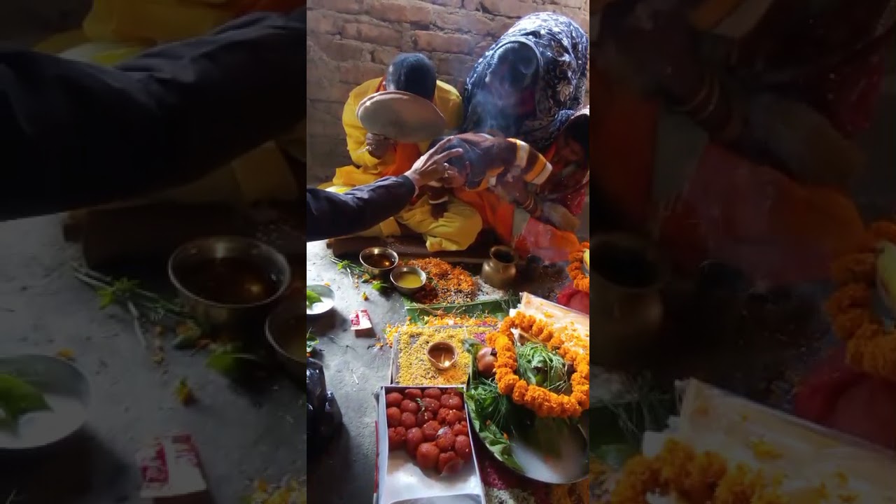 #cutebabypuja